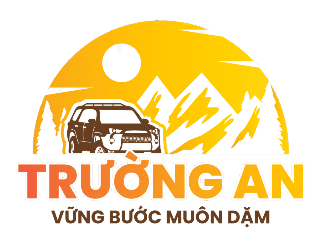 Nhà xe Trường An